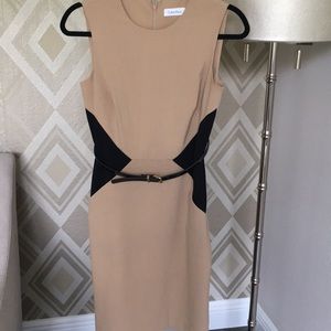 Calvin Klein Dress
